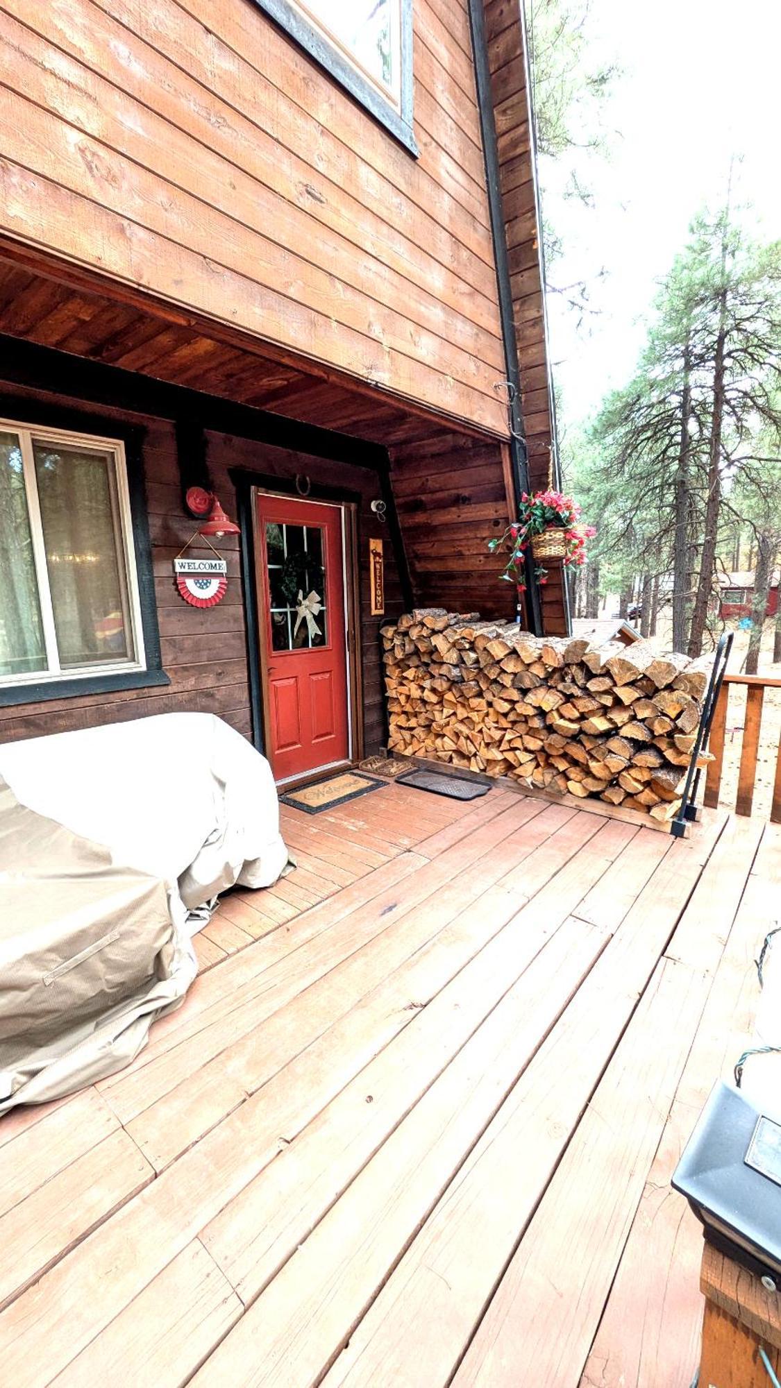 Close To Williams, Flagstaff, Grand Canyon And Sedona Williams