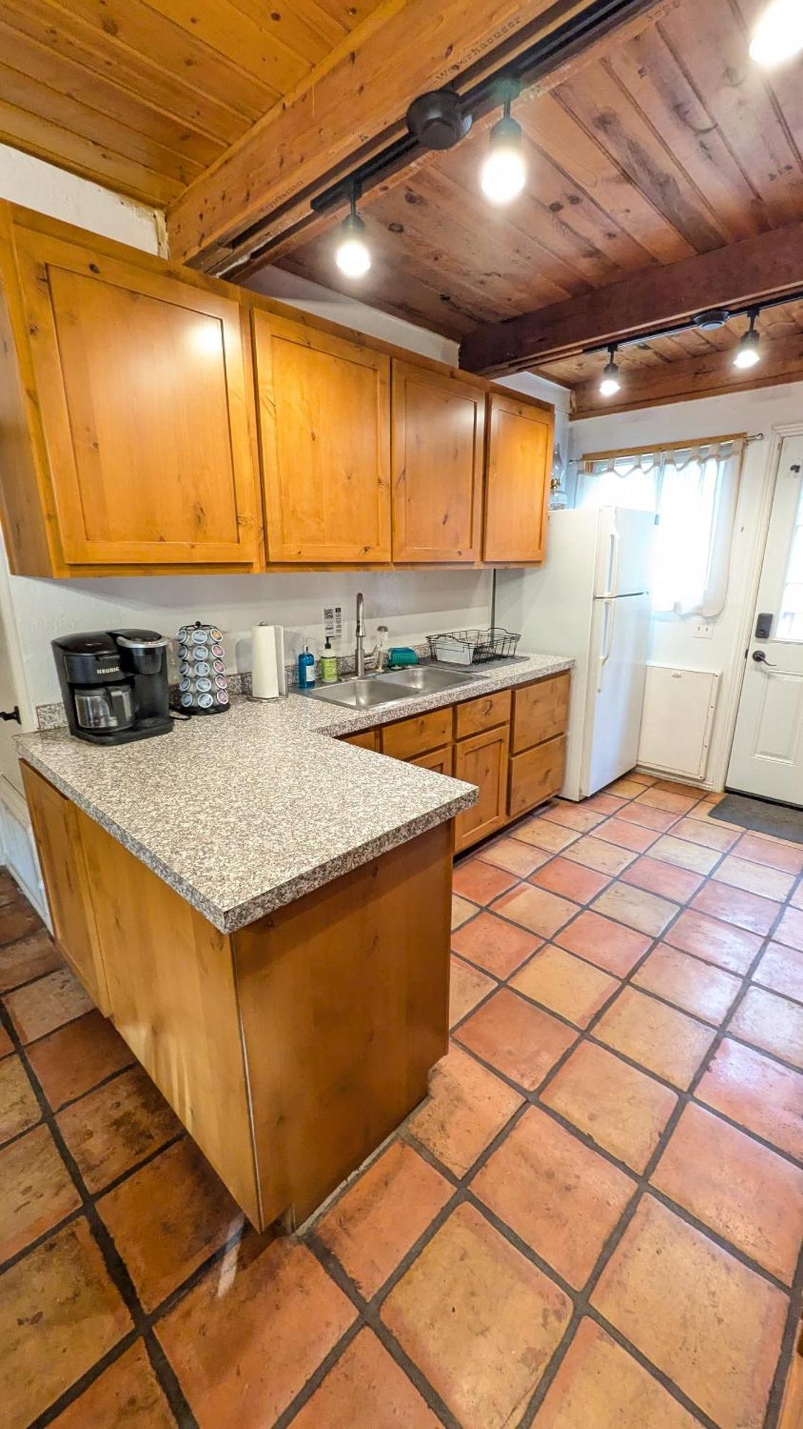 Close To Williams, Flagstaff, Grand Canyon And Sedona Holiday home