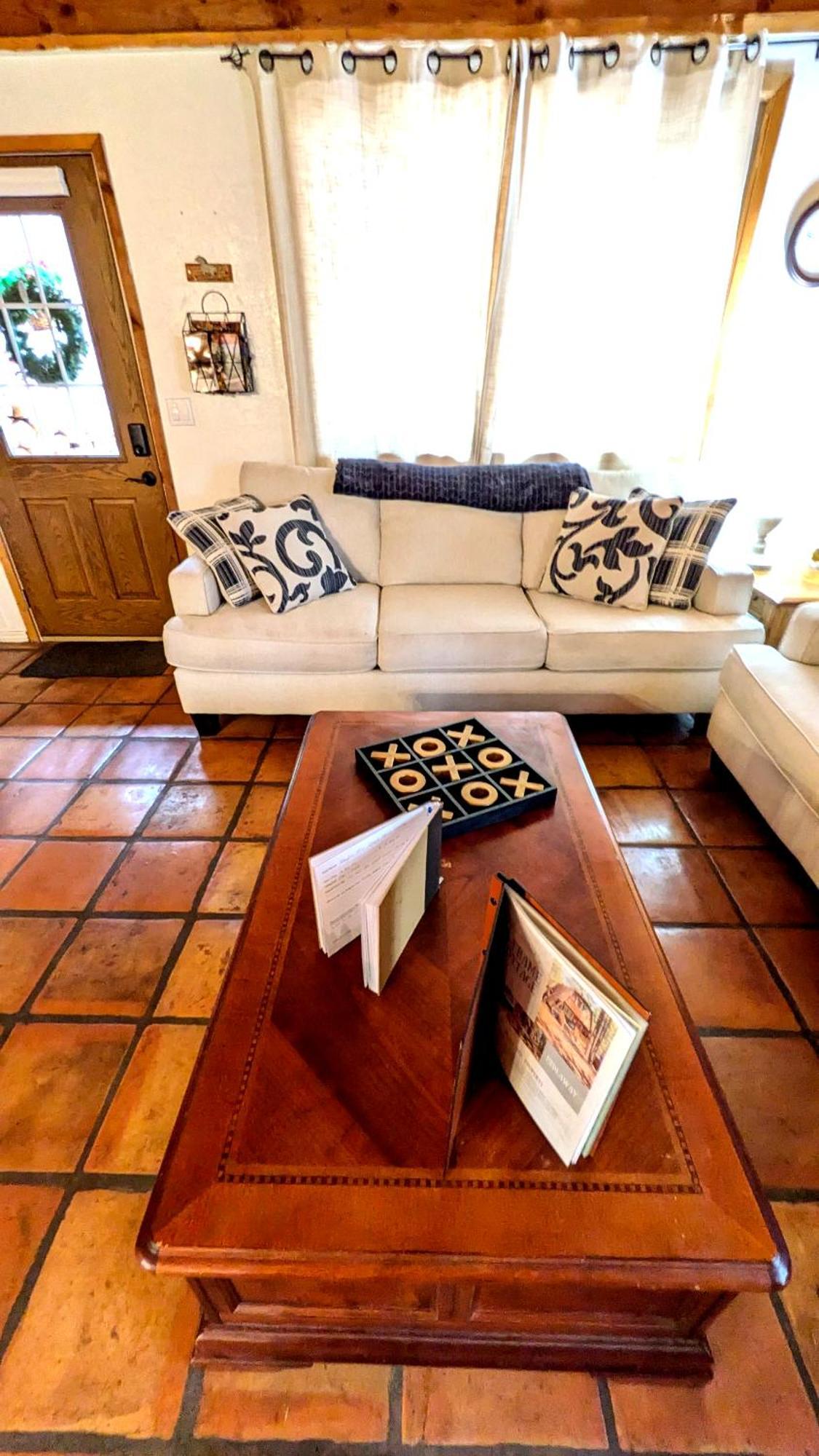 Holiday home Close To Williams, Flagstaff, Grand Canyon And Sedona Williams