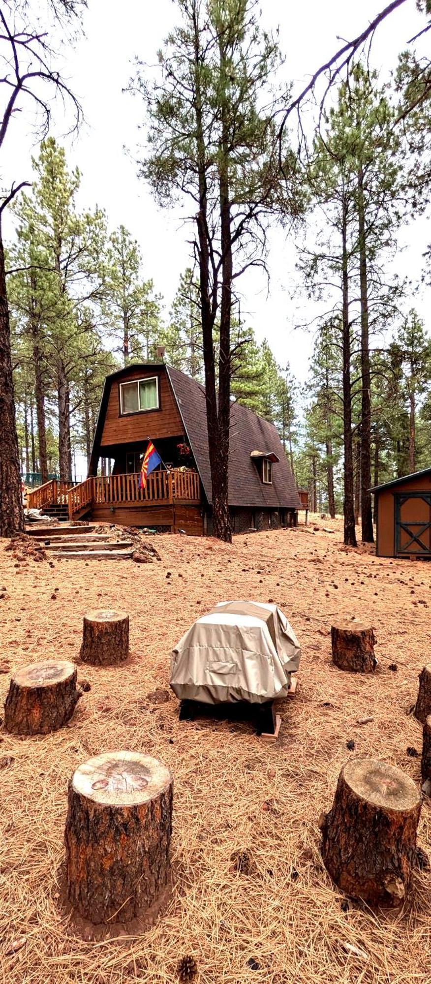 Close To Williams, Flagstaff, Grand Canyon And Sedona * Williams
