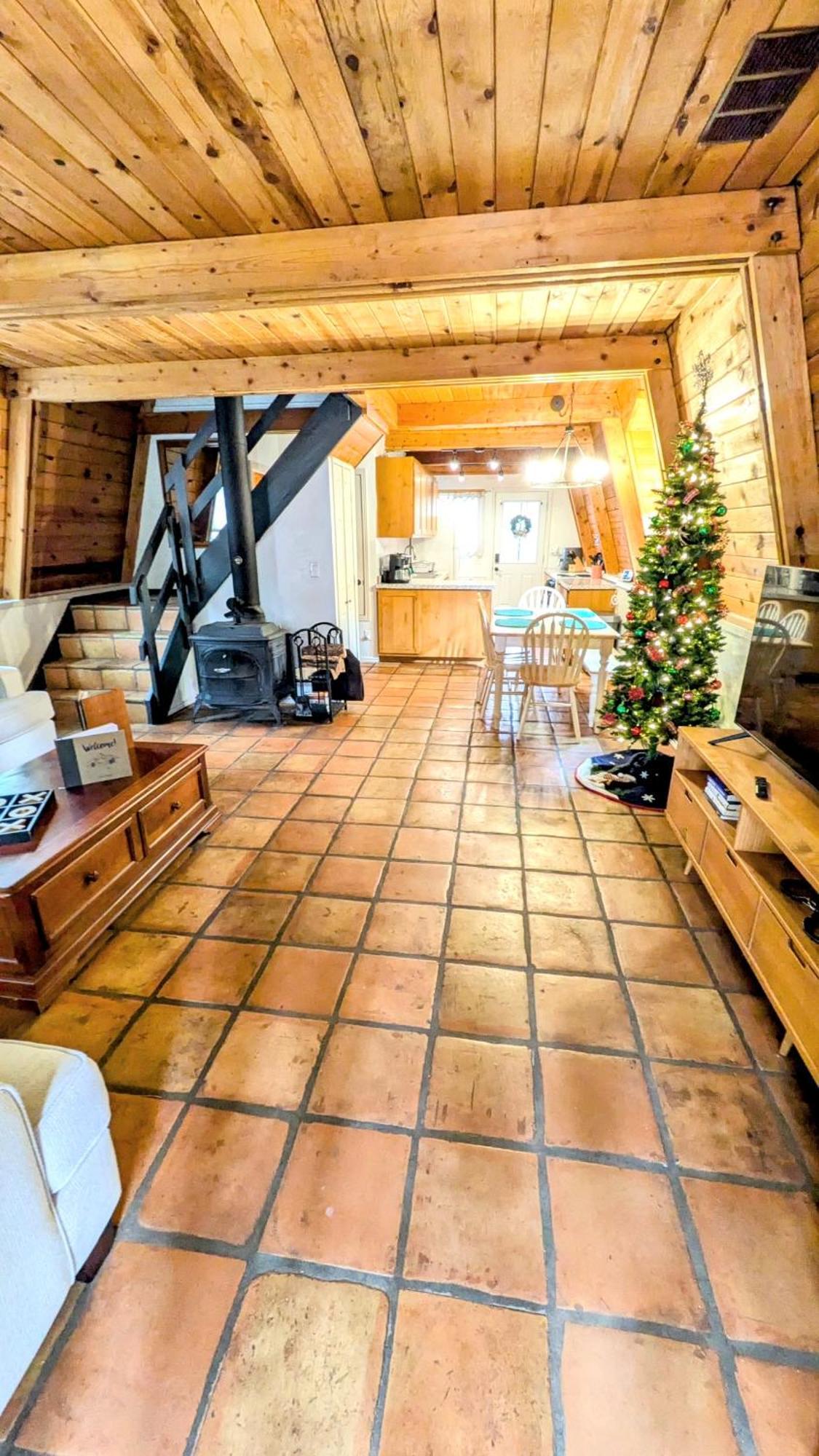 Holiday home Close To Williams, Flagstaff, Grand Canyon And Sedona Williams