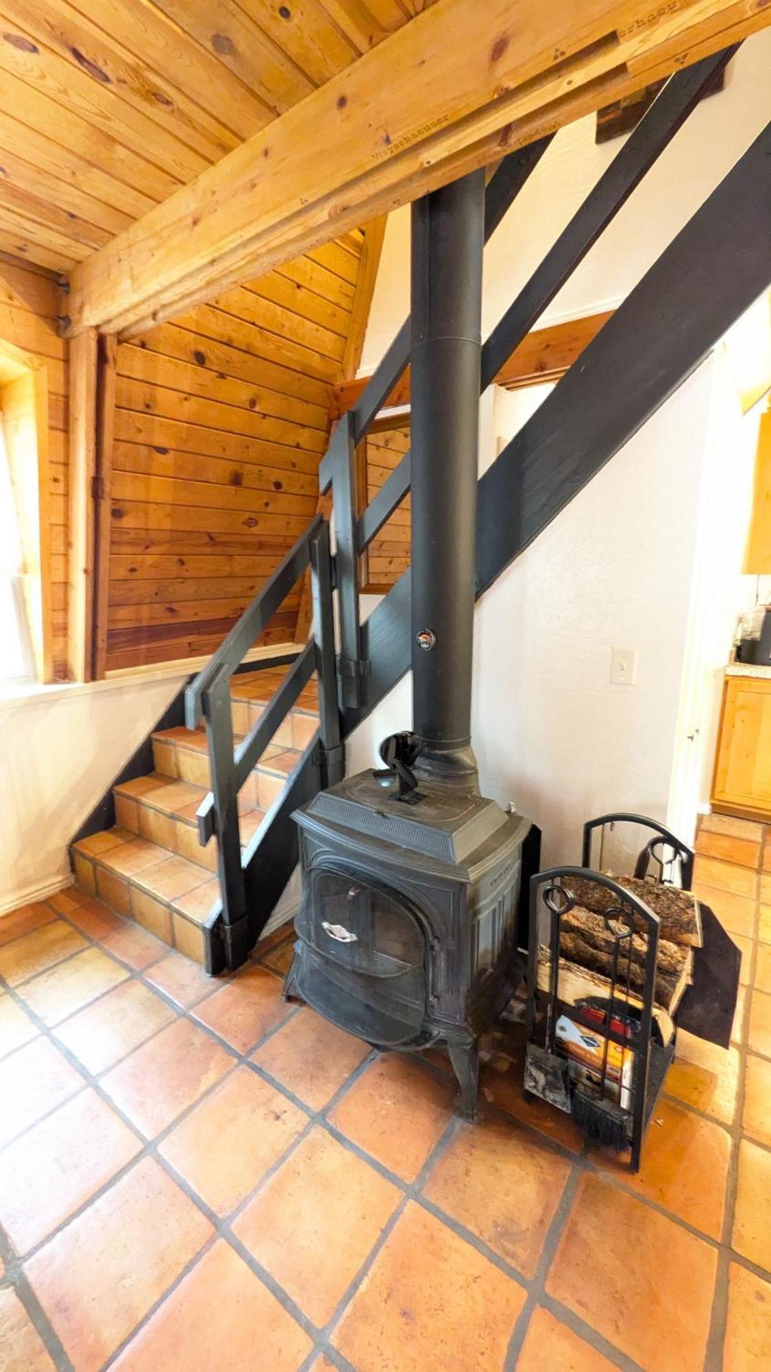 Close To Williams, Flagstaff, Grand Canyon And Sedona