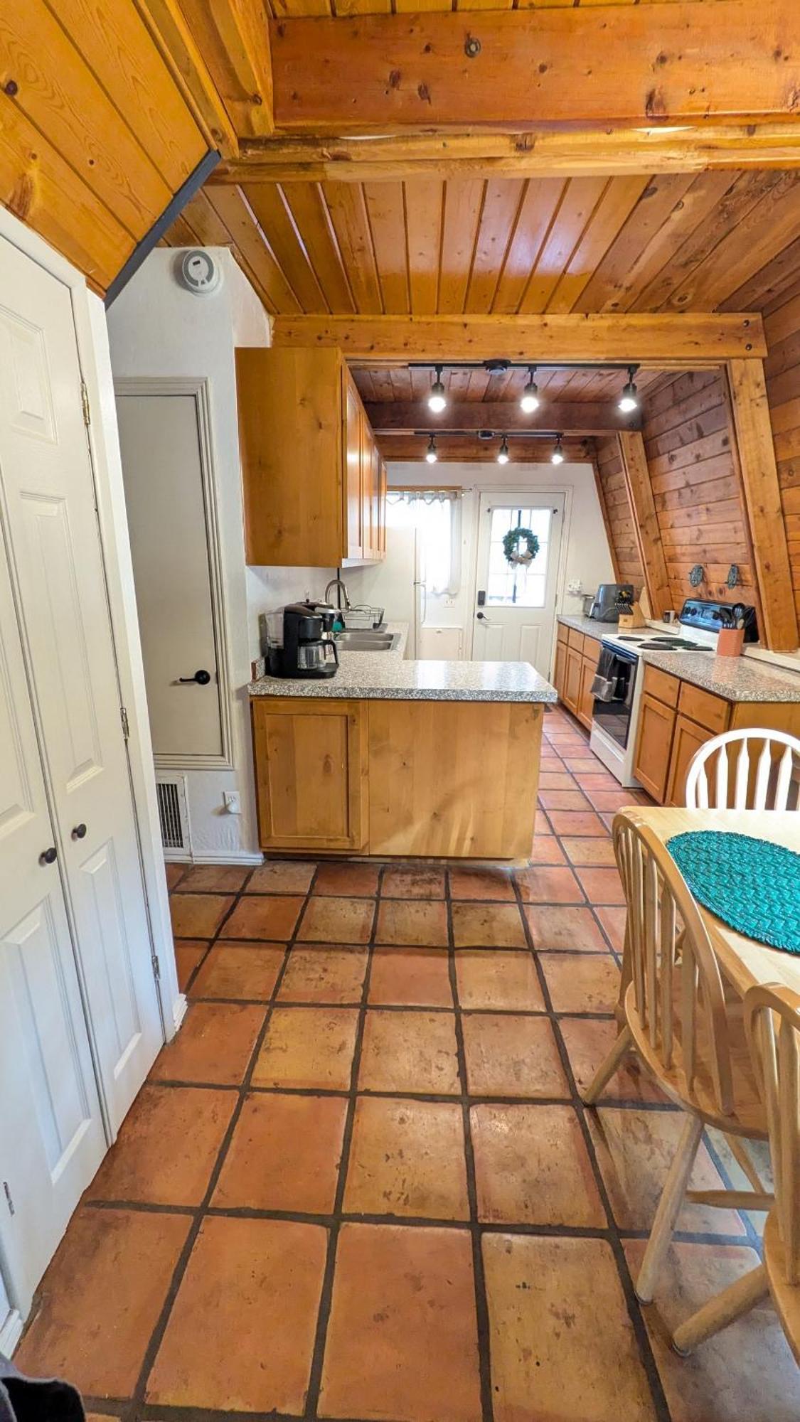 Holiday home Close To Williams, Flagstaff, Grand Canyon And Sedona