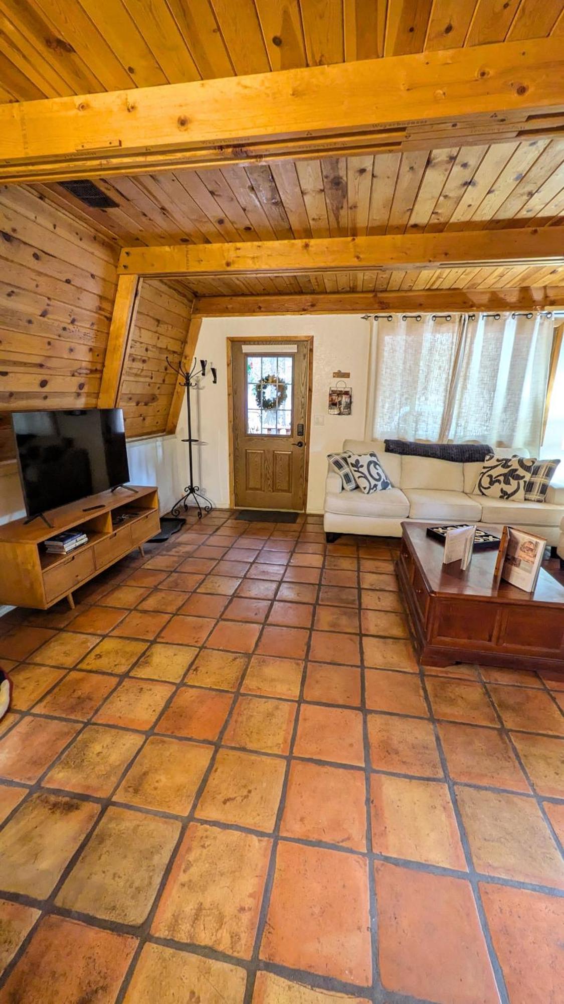 Close To Williams, Flagstaff, Grand Canyon And Sedona Holiday home Williams