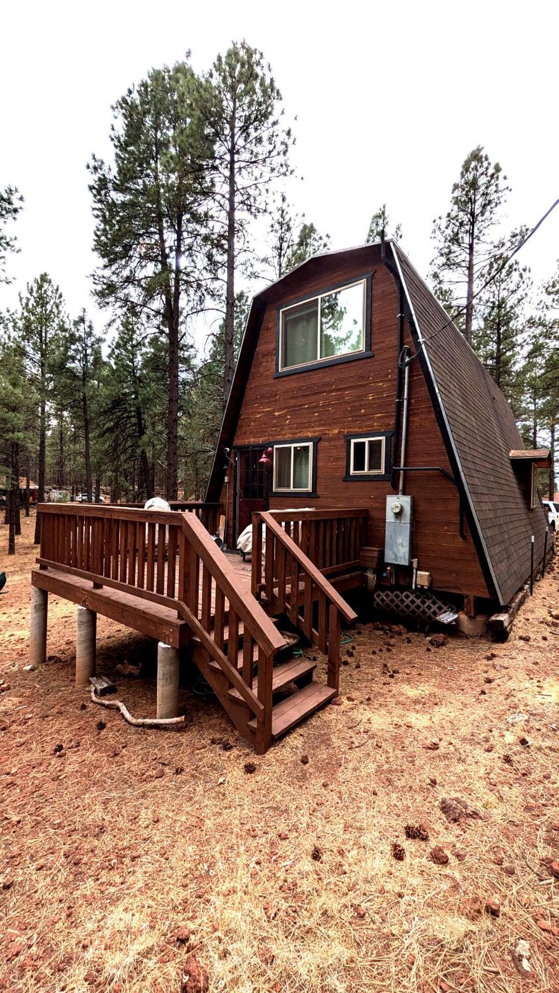 Close To Williams, Flagstaff, Grand Canyon And Sedona * Williams