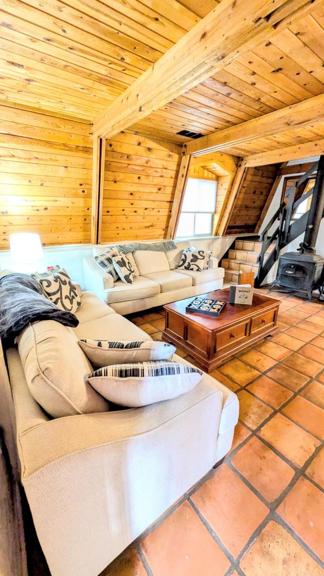 Close To Williams, Flagstaff, Grand Canyon And Sedona Holiday home