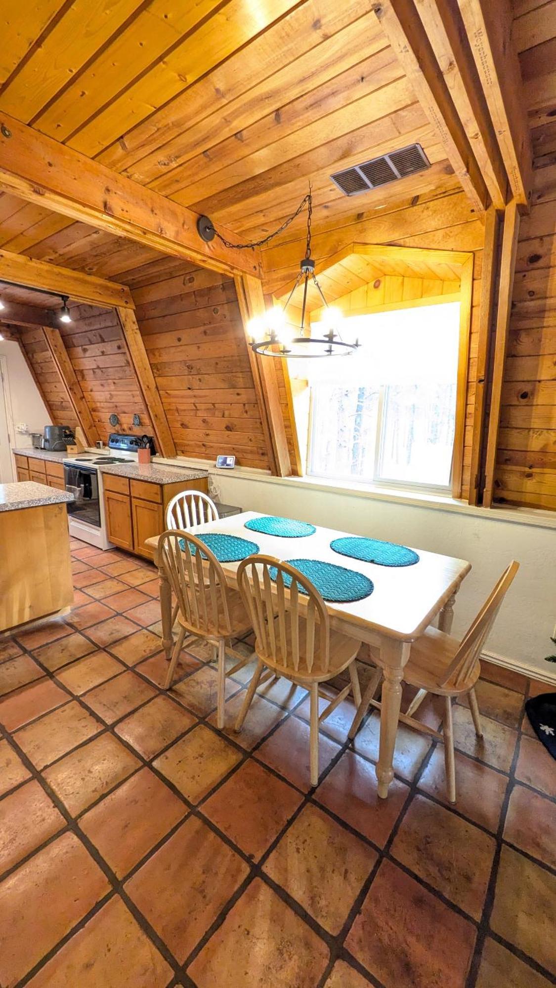 Holiday home Close To Williams, Flagstaff, Grand Canyon And Sedona