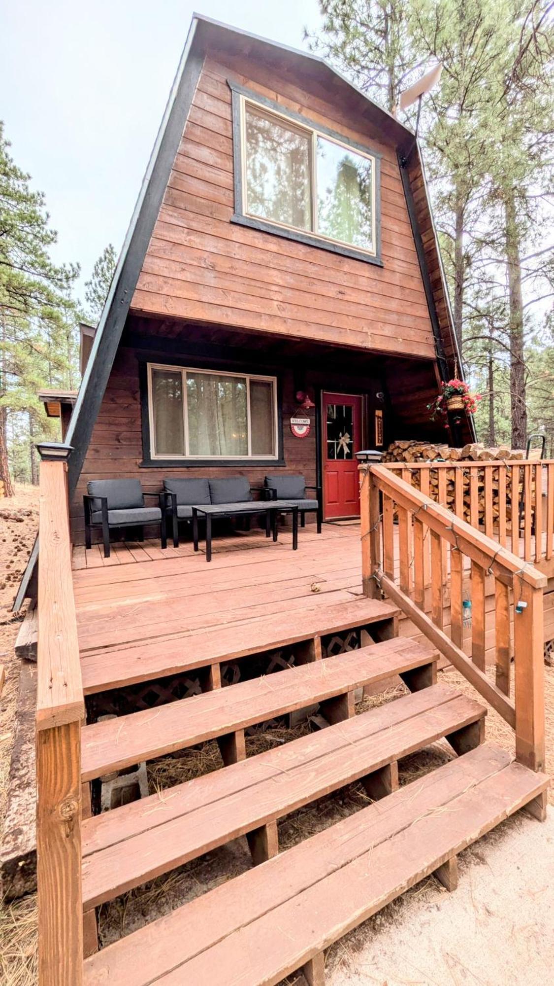 Ferienhaus Close To Williams, Flagstaff, Grand Canyon And Sedona Williams