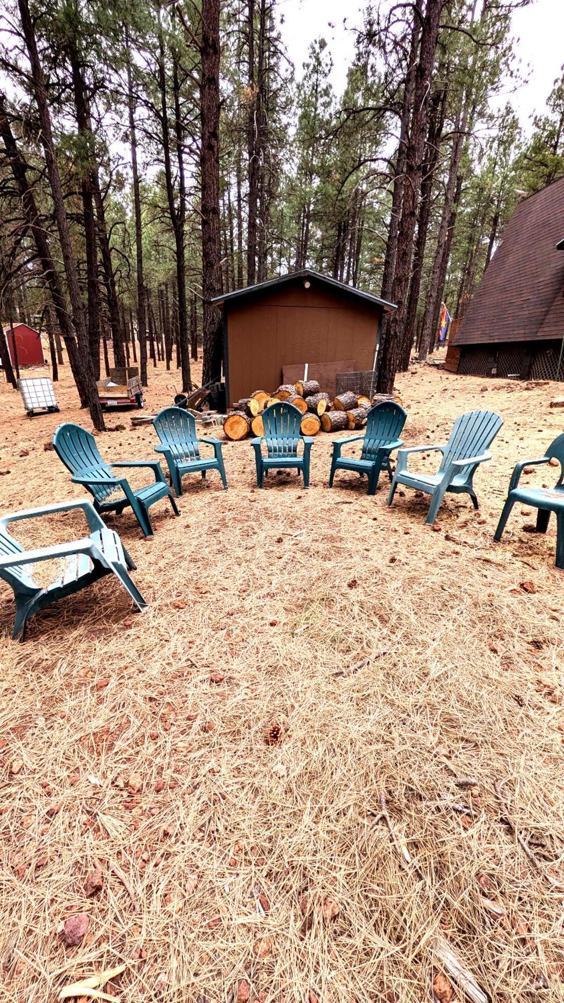 Holiday home Close To Williams, Flagstaff, Grand Canyon And Sedona Williams