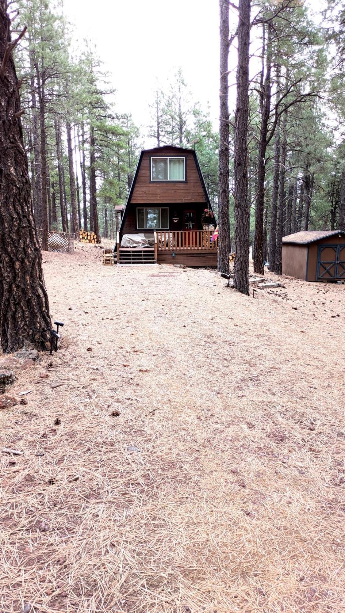 Close To Williams, Flagstaff, Grand Canyon And Sedona * Williams