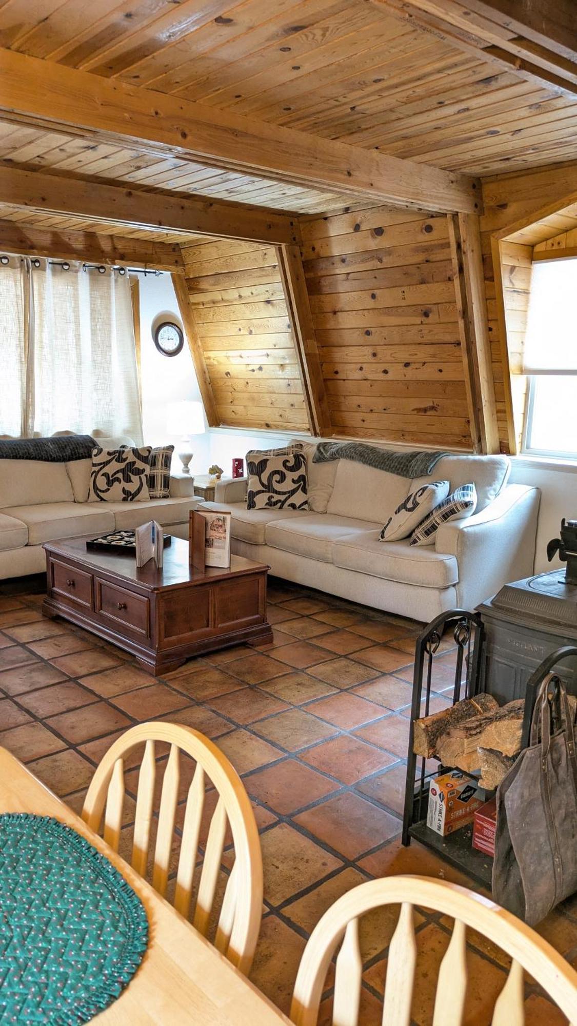 Close To Williams, Flagstaff, Grand Canyon And Sedona Holiday home