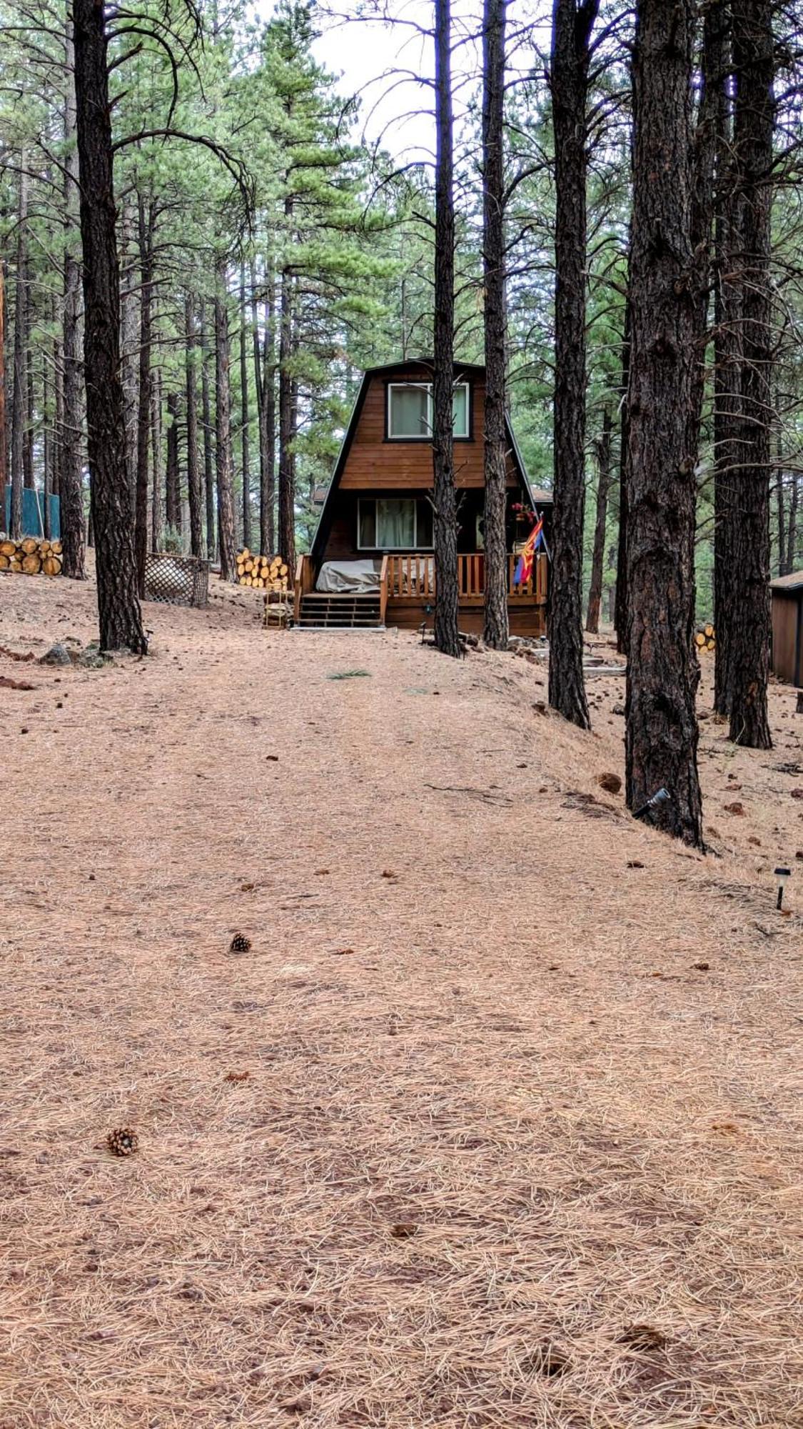 Close To Williams, Flagstaff, Grand Canyon And Sedona * Williams