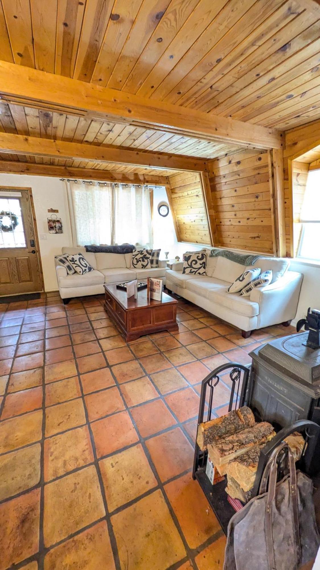 Close To Williams, Flagstaff, Grand Canyon And Sedona Holiday home