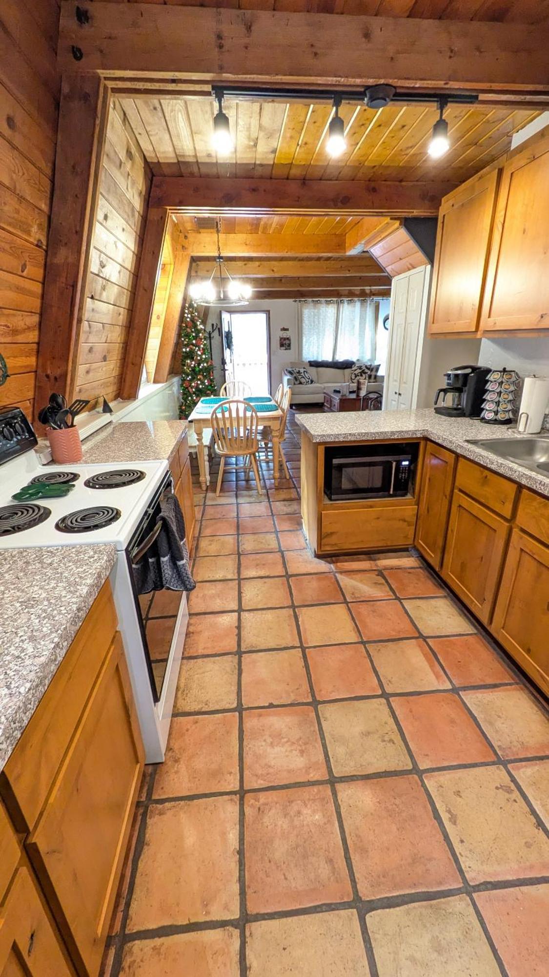 Close To Williams, Flagstaff, Grand Canyon And Sedona Holiday home *